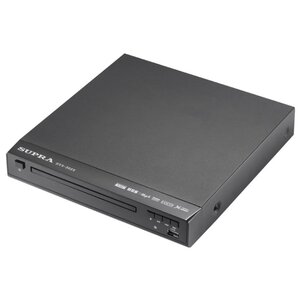 DVD-плеер SUPRA DVS-302X (фото modal nav 2)