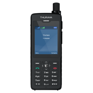 Спутниковый телефон Thuraya XT-PRO DUAL (фото modal nav 1)