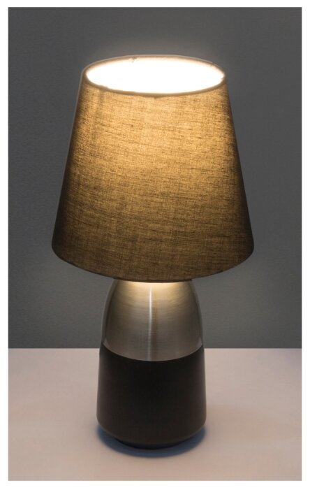 Настольная лампа Globo Lighting Eugen 24135N (фото modal 3)