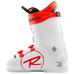 Ботинки для горных лыж Rossignol Hero World Cup 130 (фото modal nav 4)