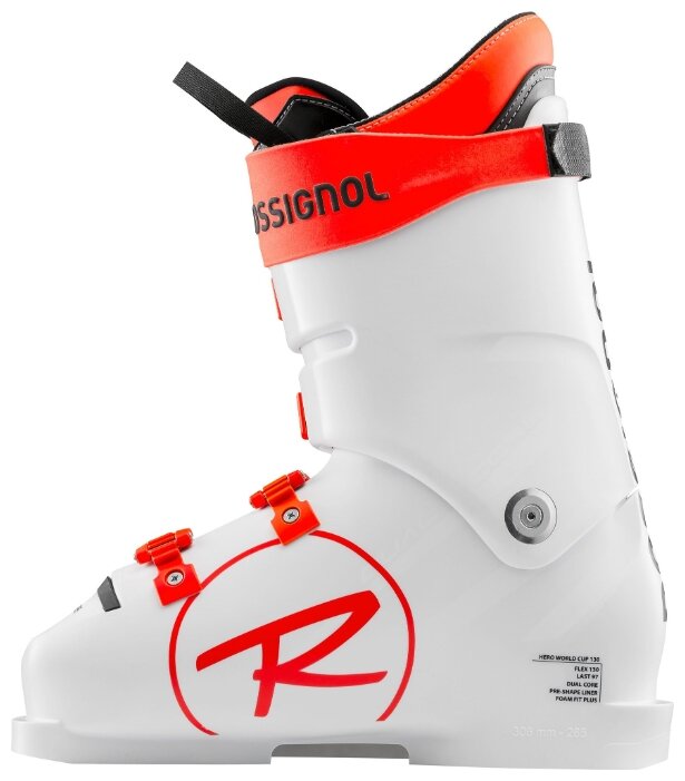 Ботинки для горных лыж Rossignol Hero World Cup 130 (фото modal 4)