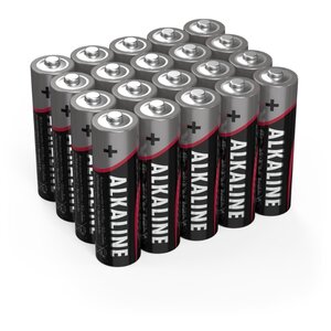 Батарейка ANSMANN Alkaline AA (фото modal nav 1)