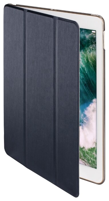 Чехол HAMA Fold Clear Tablet Case для Apple iPad Pro 9.7 (фото modal 17)