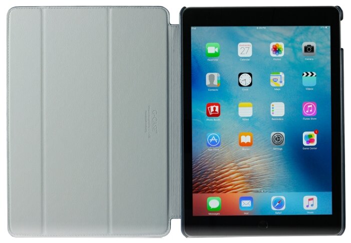 Чехол G-Case Slim Premium для Apple iPad Pro 10.5 (фото modal 8)