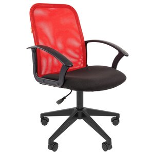 Компьютерное кресло Chairman 615 офисное (фото modal nav 1)