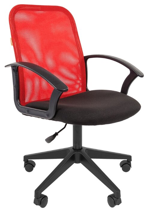 Компьютерное кресло Chairman 615 офисное (фото modal 1)