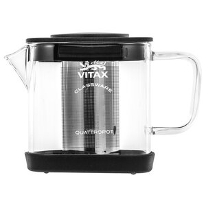 Vitax Заварочный чайник Thirlwall VX-3306 0,6 л (фото modal nav 4)
