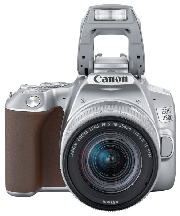 Фотоаппарат Canon EOS 250D Kit (фото modal 29)