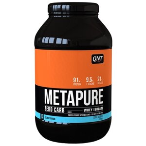 Протеин QNT Metapure Zero Carb (908 г) (фото modal nav 6)