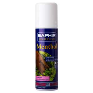 Saphir Дезодорант Menthol (фото modal nav 1)