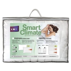 Одеяло Мягкий сон Smart Climate (фото modal nav 4)