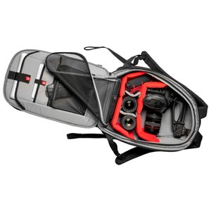 Рюкзак для фотокамеры Manfrotto Pro Light backpack RedBee-310 (фото modal nav 9)