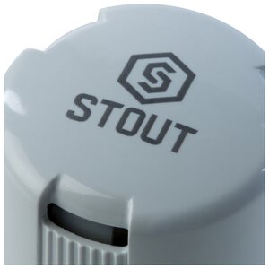 Термоголовка для радиатора STOUT SHT-0002-003015 (фото modal nav 4)