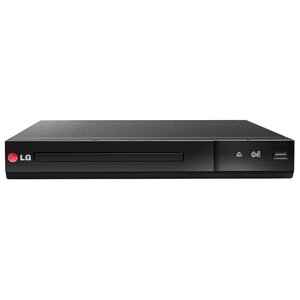 DVD-плеер LG DP132 (фото modal nav 1)
