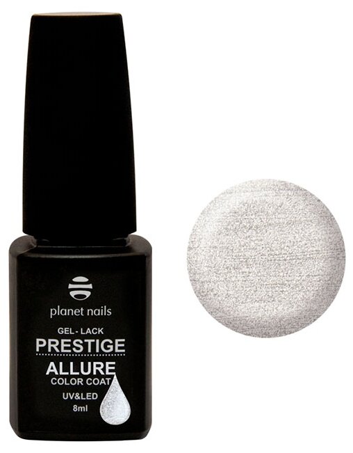 Гель-лак planet nails Prestige Allure, 8 мл (фото modal 32)