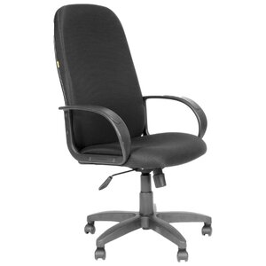 Компьютерное кресло Chairman 279 (фото modal nav 1)