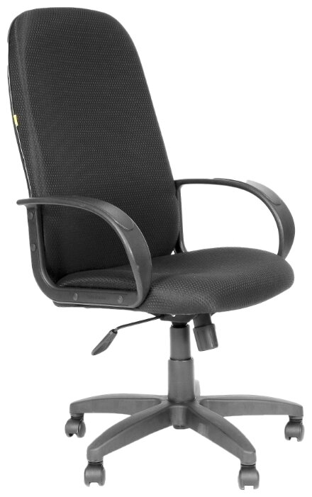Компьютерное кресло Chairman 279 (фото modal 1)