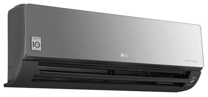 Сплит-система LG AC09BQ (фото modal 2)