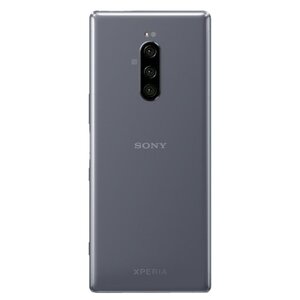 Смартфон Sony Xperia 1 (фото modal nav 10)