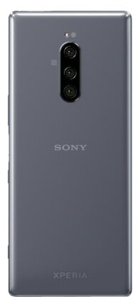 Смартфон Sony Xperia 1 (фото modal 10)
