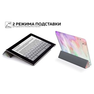 Чехол With Love. Moscow W000200APP для Apple iPad 2/3/4 (фото modal nav 5)