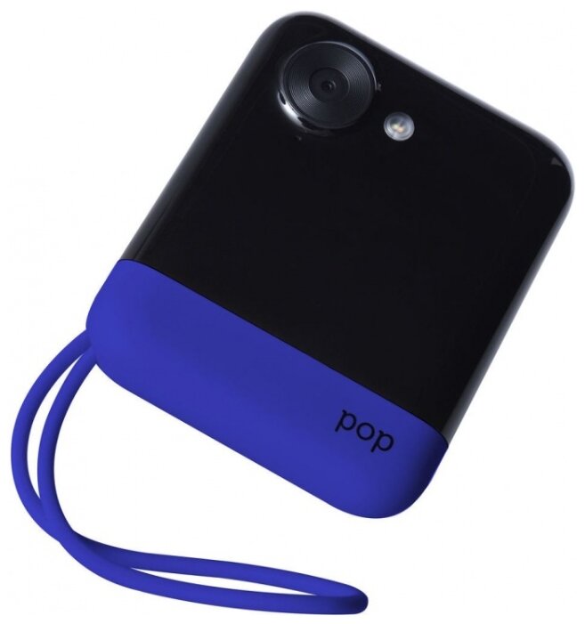 Фотоаппарат моментальной печати Polaroid Pop 1.0 (фото modal 33)