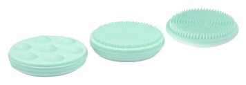 Gezatone Аппарат для чистки лица и ухода за кожей Clean&Beauty AMG108 (фото modal 4)