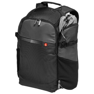 Рюкзак для фотокамеры Manfrotto Advanced Befree Camera Backpack for DSL/CSC/Drone (фото modal nav 2)