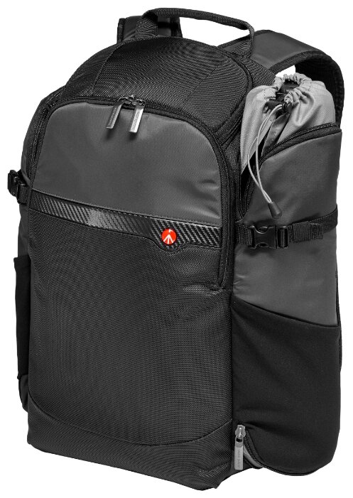 Рюкзак для фотокамеры Manfrotto Advanced Befree Camera Backpack for DSL/CSC/Drone (фото modal 2)