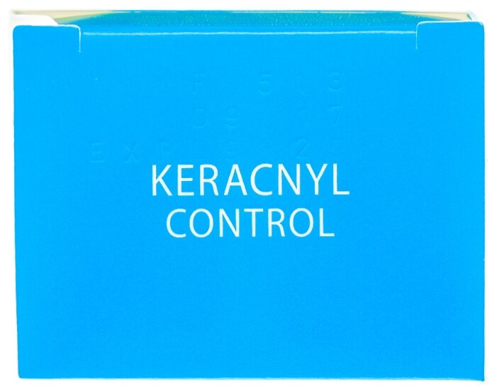 Ducray Keracnyl Регулирующий крем Control creme (фото modal 7)