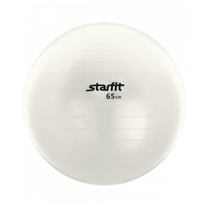 Фитбол Starfit GB-102, 65 см (фото modal nav 1)
