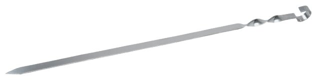 Шампур Союзгриль N1-S02R, 55 см (фото modal 1)