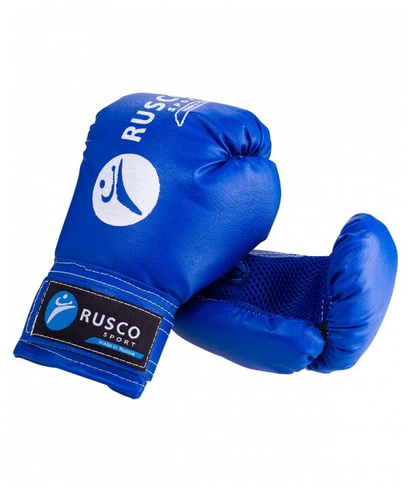 Набор для бокса RUSCO SPORT 4oz (фото modal 8)