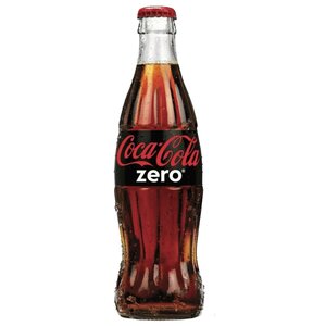 Газированный напиток Coca-Cola Zero (фото modal nav 1)
