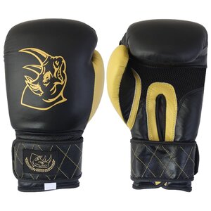Боксерские перчатки ECOS BG-2577 (фото modal nav 1)