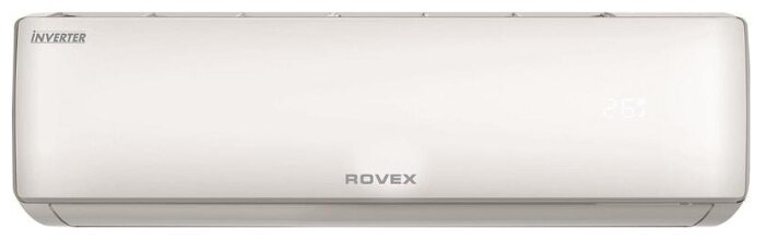 Сплит-система Rovex RS-09TTIN1 (фото modal 1)