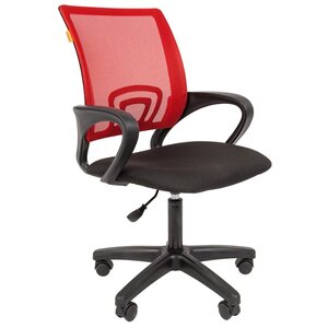 Компьютерное кресло Chairman 696 LT офисное (фото modal nav 8)