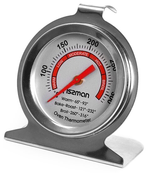 Термометр Fissman 0303 (фото modal 1)