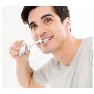 Электрическая зубная щетка Oral-B Pro 6000 (фото modal nav 7)