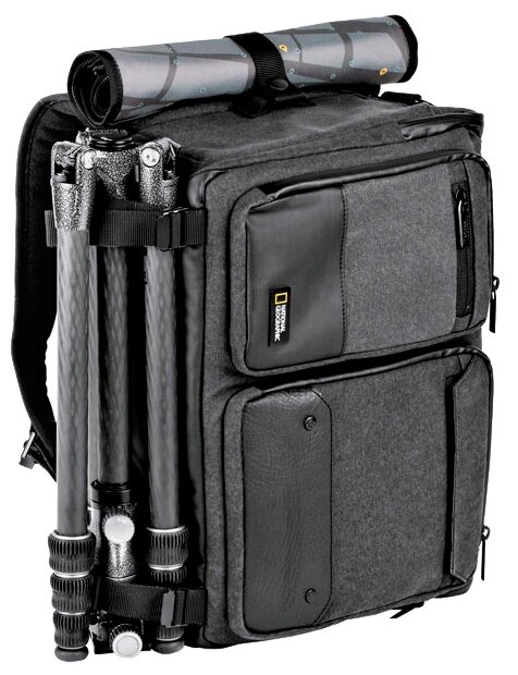 Рюкзак для фотокамеры National Geographic NGW5310 (фото modal 1)