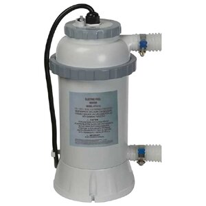 Intex Проточный водонагреватель для бассейна Heater 28684 (фото modal nav 1)