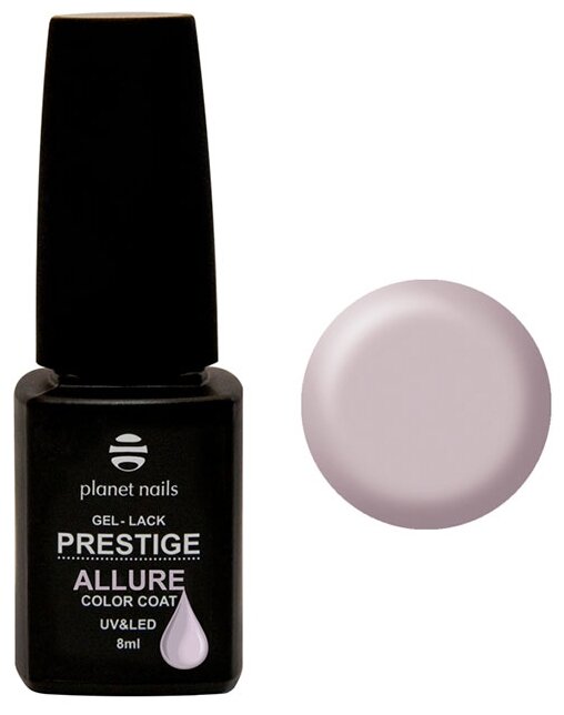 Гель-лак planet nails Prestige Allure, 8 мл (фото modal 33)