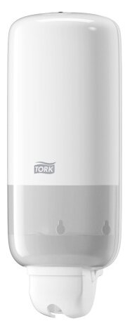 Дозатор для жидкого мыла TORK Elevation 560000/560008 (фото modal 2)