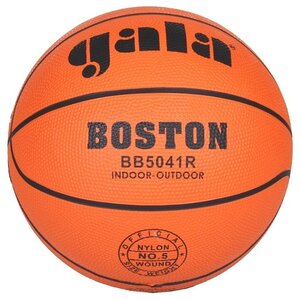 Баскетбольный мяч Gala Boston 5, р. 5 (фото modal nav 1)