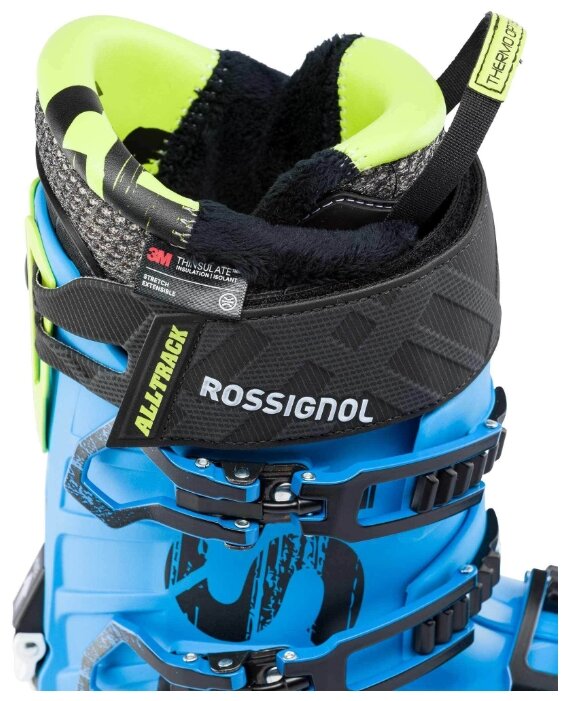 Ботинки для горных лыж Rossignol Alltrack Pro 120 (фото modal 7)