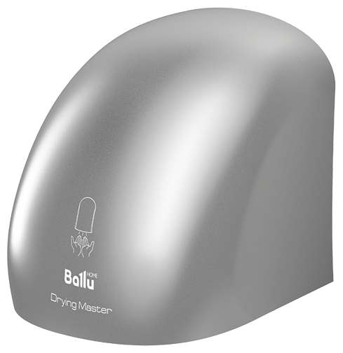 Сушилка для рук Ballu BAHD-2000DM 2000 Вт (фото modal 3)