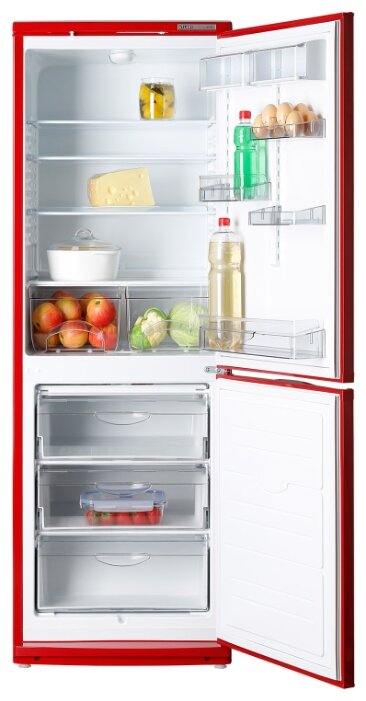 Холодильник ATLANT ХМ 4012-030 (фото modal 4)