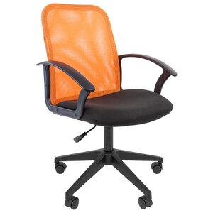 Компьютерное кресло Chairman 615 SL офисное (фото modal nav 4)