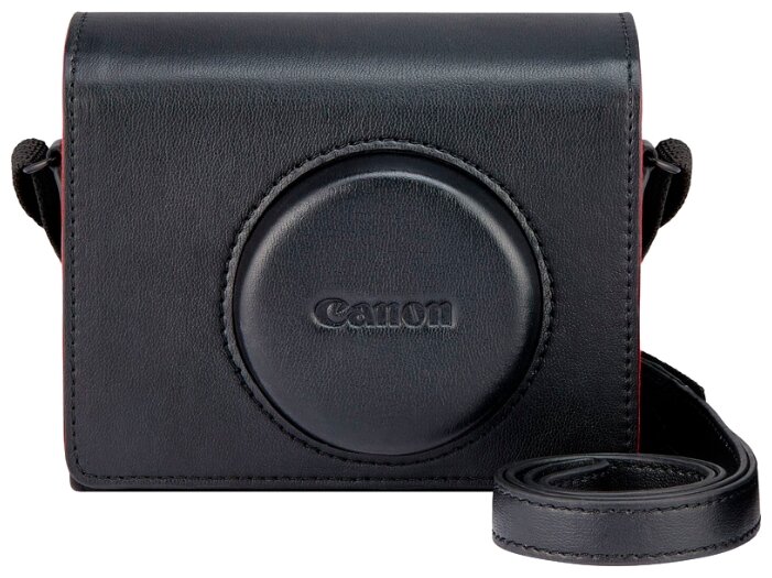 Чехол для фотокамеры Canon DCC-1830 (фото modal 2)