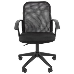 Компьютерное кресло Chairman 615 SL офисное (фото modal nav 14)